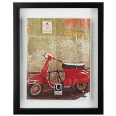 Фоторамка document 27x35 черная, Umbra, арт: 316273-040 316273-040