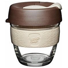 Кружка keepcup brew 227 мл roast BROA08