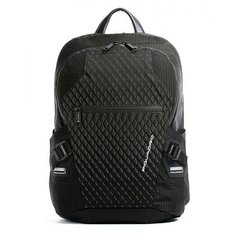 Рюкзак Piquadro PQY чёрный CA5151PQY/N