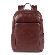 Рюкзак Piquadro Blue Square Special коричневый CA4762B2S/TM