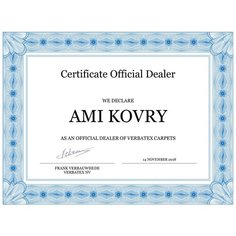 Ковер Verbatex Бельгийский ковер из вискозы и полиэстера Radiant VR2137-V142 прямоугольник (160*230 см)