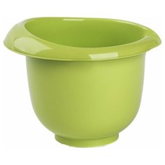 Миска для взбивания 1.7 л салатовая DRINA