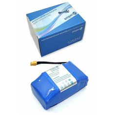 Аккумулятор Amperin 10S2P для гироскутера 36V 4.0Ah Li-ion