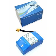 Аккумулятор Amperin 10S2P для гироскутера 36V 5.0Ah Li- ion