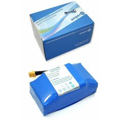 Аккумулятор Amperin 10S2P для гироскутера 36V 3.0Ah Li- ion