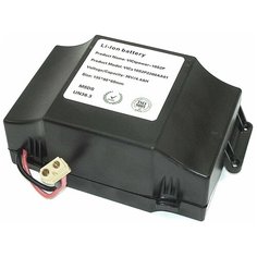 Аккумулятор 10S1P для гироскутера в корпусе Li-ion 36V/2.0Ah Sino Power
