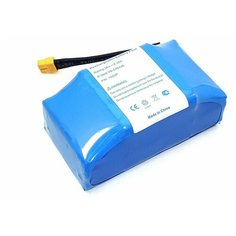 Аккумулятор 10S2P для гироскутера 36V 2.4Ah Li- ion Sino Power