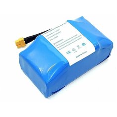 Аккумулятор 10S2P для гироскутера 36V 3.6Ah Li-ion Sino Power