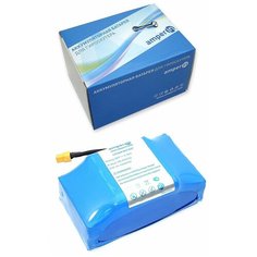 Аккумулятор Amperin 10S2P для гироскутера 36V 2.4Ah Li- ion