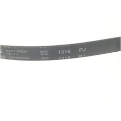Ремень 1316 J4 для стиральных машин Beko 2805610300