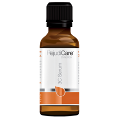 Сыворотка омолаживающая с витамином С 3C Serum RejudiCare
