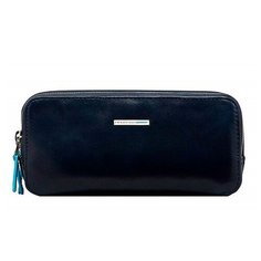 Барсетка для мужчин PIQUADRO Blue Square, синий