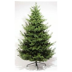 Царь Елка Ель искусственная Царь Елка Идеал 150 см [ИД-150]