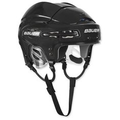 Шлем хоккейный BAUER 5100(L / черный/L) Бауэр