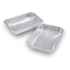 Лотки для жиросборника газового гриля Baron SERIES 2020, BROIL KING