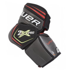 Налокотник хоккейный BAUER Vapor 2X PRO S20 SR взрослый(SR / M/M) Бауэр