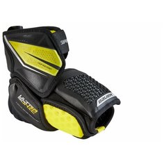 Хоккейный налокотник BAUER Supreme Ultrasonic S21 INT(INT / M/M) Бауэр