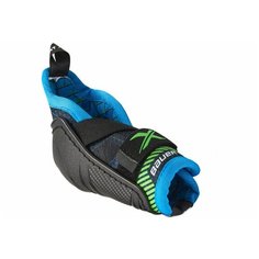 Хоккейный налокотник BAUER X S21 YTH детский(YTH / S/S) Бауэр