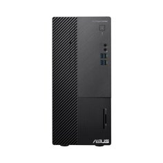 ASUS Системный блок ASUS ExpertCenter D500MA-310100143R Intel Core i3 10100 8 Гб 1Tb Intel UHD Graphics 620 180 Вт Windows 10 Professional (90PF0241- M10610)