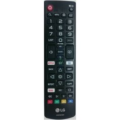 Пульт для телевизора LG AKB75675301 (AKB75675311)