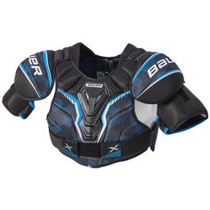 Хоккейный нагрудник BAUER X SR взрослый(SR / L/L) Бауэр