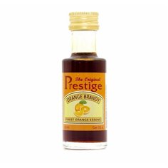 Эссенция (вкусовой концентрат) Prestige Orange Brandy (Бренди апельсиновый)