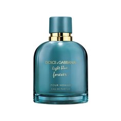Парфюмерная вода DOLCE & GABBANA Light Blue Forever pour Homme, 50 мл