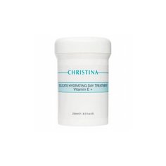 Delicate Hydrating Day Treatment + Vitamin E Деликатный увлажняющий дневной уход с витамином Е 250мл Christina