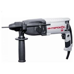 Перфоратор ИНТЕРСКОЛ П-30/900ЭР юбиленый выпуск 30 ЛЕТ (86.1.0.30)