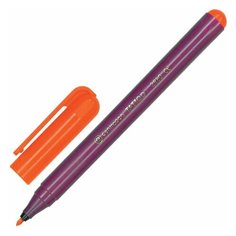 Фломастеры для тату CENTROPEN "Tattoo", 4 цвета + 16 трафаретов, европодвес, 2880/4 151186