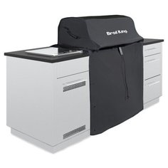 Чехол для гриля сверхпрочный (Imperial XL встраиваемый), BROIL KING