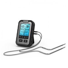 Термометр цифровой настольный, BROIL KING