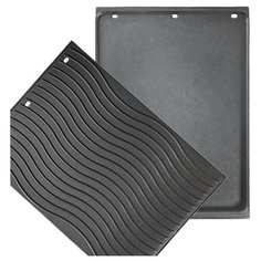 Чугунный противень "Планча" для грилей Le3, pro500, P500, Lex, NAPOLEON