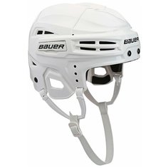 Шлем хоккейный BAUER IMS5.0(S / белый/S) Бауэр