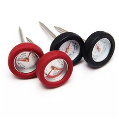 Набор мини-термометров 2 для стейков+2 для курицы, BROIL KING