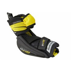 Хоккейный налокотник BAUER Supreme Ultrasonic S21 YTH детский(YTH / S/S) Бауэр