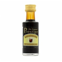 Эссенция (вкусовой концентрат) Prestige Black Russian (Черный русский)
