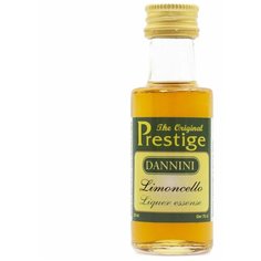 Эссенция (вкусовой концентрат - ароматизатор) Prestige DANNINI Limoncello (Лимончелло Данини)