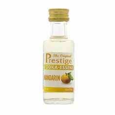 Эссенция (вкусовой концентрат) Prestige Mandarin Vodka (Мандариновая водка)