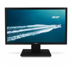 Монитор Acer V226HQLBbd UM.WV6EE.B04 UM.WV6EE.B01