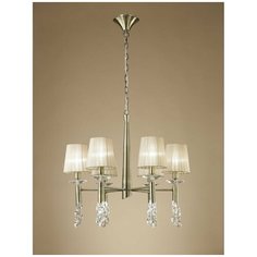 Люстра потолочная TIFFANY 3871 Mantra