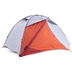 Палатка TREK 500 FORCLAZ X Декатлон Decathlon