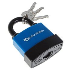 Замок навесной PALLADIUM 907WP-50 3217689