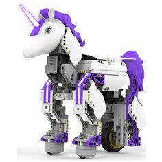 Робот-единорог JIMU Robot Mythical Series: UnicornBot Kit Ubtech