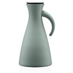 Термокувшин Vacuum 1 л высокий Chinois green, Eva Solo
