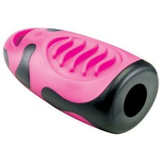 Точилка пластиковая Maped "Elements", 1 отверстие, ассорти