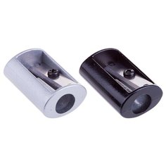 Точилка металлическая Maped "Satellite", 1 отверстие