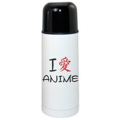 Термос CoolPodarok Anime Аниме