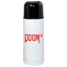 Термос CoolPodarok Doom3