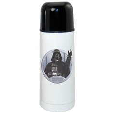 Термос CoolPodarok звездные войны Дарт Вейдер Star wars princess Darth Vader